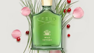 New Creed fragrance is a reworked version of a 22-year-old classic – it sounds like a perfect summer scent