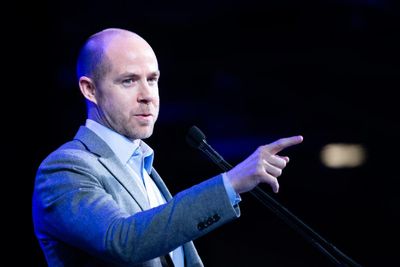 California Democrats defy call from party to abandon crowded race: ‘Voters choose the next governor’