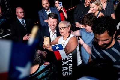 Texas primaries: will James Talarico finally deliver Democrats a seat in the red state?