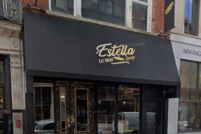 Boston bar owner blames New England Patriots players for license violation after late-night party