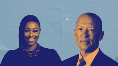 Sanctioned Judge Upsets Incumbent in Dallas District Attorney Race