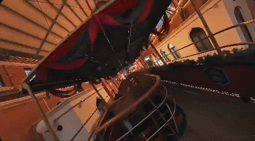 DJI’s "New Dimension" teaser all but confirms the Avata 360 drone – and it looks WILD