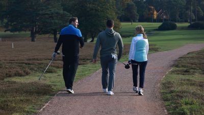 The Fairways Project: Why The Industry’s Biggest-Ever Study Needs Men And Women To Speak Up