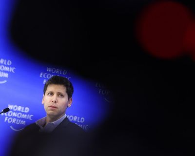 I’m on the Meta oversight board. We need AI protections now