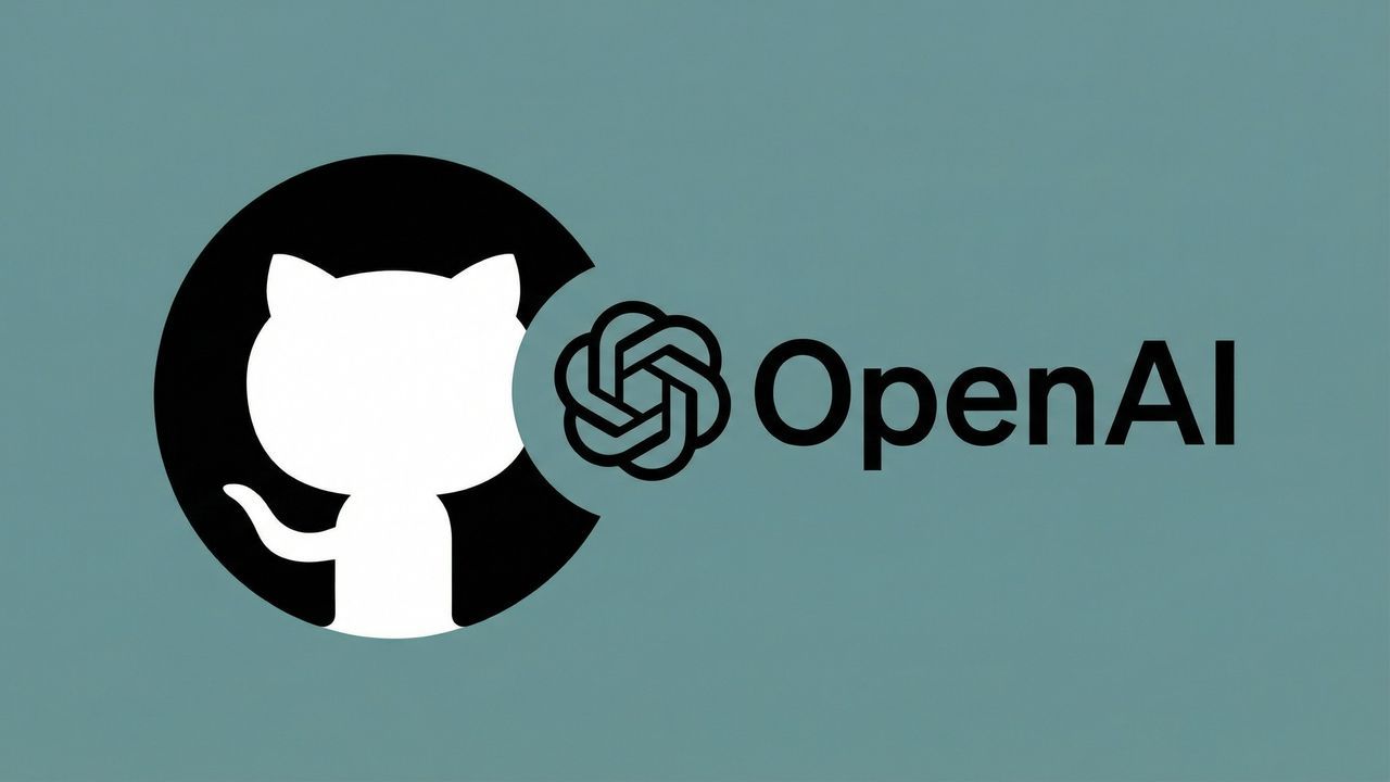 OpenAI rumors hint at a GitHub competitor to challenge…