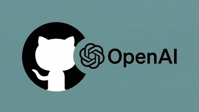 OpenAI rumors hint at a GitHub competitor to challenge Microsoft — is this supposed partnership becoming more of a rivalry?