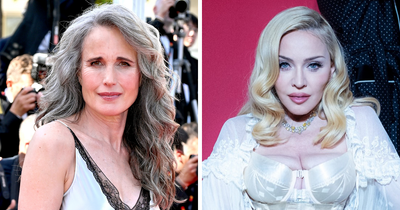 20 Celebrities Who Are The Same Age But Look Like They’re From Different Generations