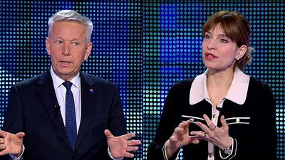 Is the EU being dragged into war? MEPs debate Middle East crisis on The Ring