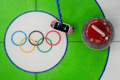 Winter Paralympics rocked by curling stones theft just hours before start of competition