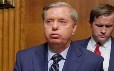 Lindsey Graham Blasts Spain for Refusing to Participate in Trump’s War Against Iran