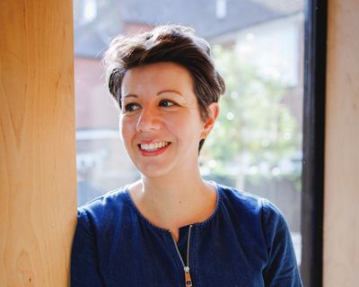 Claire Lynch wins Nero Gold prize for debut about 1980s homophobia