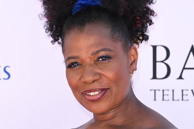 Brenda Edwards reveals she was ‘knocked down on a dual carriageway’ after dentist visit