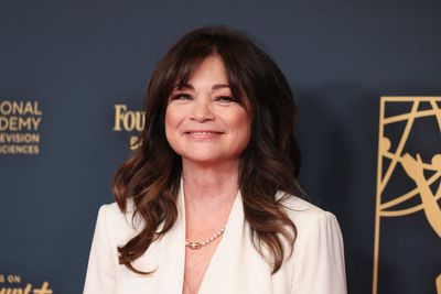 Valerie Bertinelli opens up about being sexually abused as a young girl: ‘I’m a survivor’
