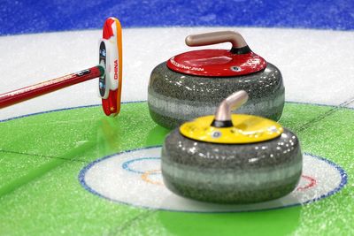 Fresh curling drama erupts ahead of Winter Paralympics