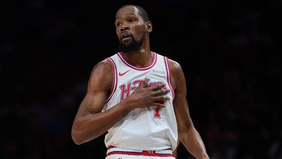 Kevin Durant Credits NBA’s Bemoaned Salary Cap Rules for Thrilling Playoff Race