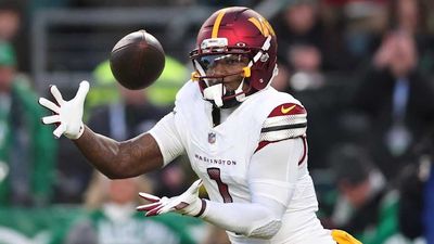 Five Best Landing Spots For Deebo Samuel Sr. in 2026 Include 49ers, Ravens