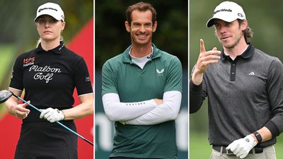 Charley Hull, Sir Andy Murray And Gareth Bale Among Big Names Lined-Up For Sunningdale Foursomes