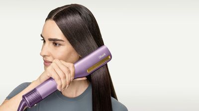Shark SilkiPro Straight review: a game-changing launch for sleek hair lovers