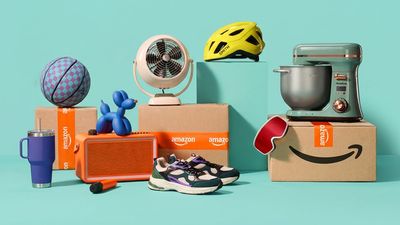 Amazon Spring Deal Days starts surprisingly soon – a whole week of tech bargains with up to 40% off
