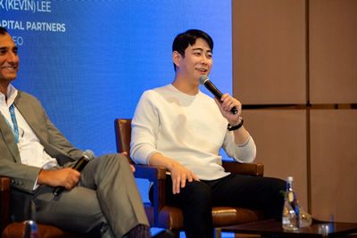 EDENA Capital Partners and the Case for Sovereign Grade Financial Infrastructure