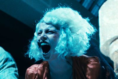 The Bride! review – Jessie Buckley and Maggie Gyllenhaal’s punky revival isn’t as feminist as it thinks it is