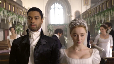 Will Bridgerton Recast Regè-Jean Page And Phoebe Dynevor? What The Showrunner Says About The Absent Characters