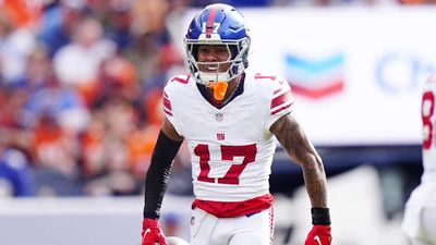 Five Best Landing Spots For Wan'Dale Robinson in 2026 Include Titans, Browns