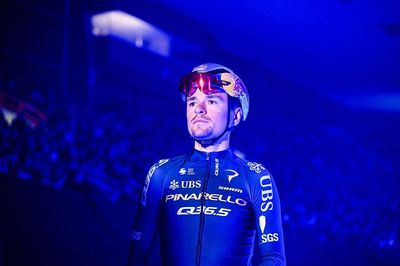 'We're leaving nothing to chance' – Pinarello-Q36.5 and Tom Pidcock tackle double Strade Bianche recons in bid to beat Tadej Pogačar