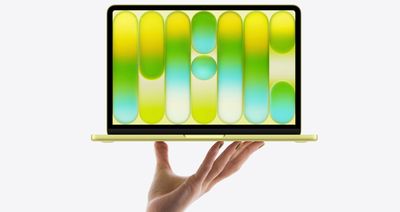 Apple’s Event Revealed the MacBook Neo, but Who Is It For?