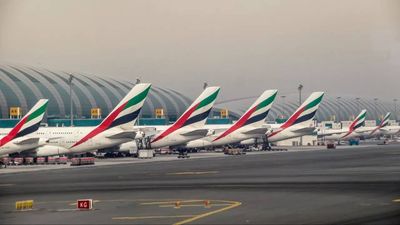 UAE flights resume but not fully: 5 airlines begin limited services amid Iran–US–Israel conflict