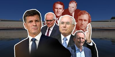 The Liberal Party’s current woes are many. Sidelining Victoria is one of them