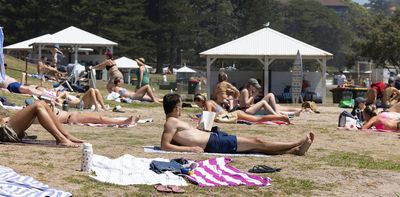 Even if Australians won an extra week of leave, we’d need to make sure they could take it