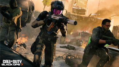 Black Ops 7 & Warzone Season 2 Reloaded roadmap: Black Ops Royale, new weapons, maps, modes, more