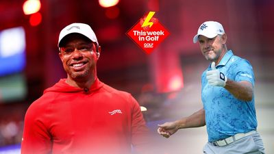8 LIV Golfers Almost Miss Hong Kong, Tiger Woods Drops Latest Comeback Hint And Luke Donald Named Ryder Cup Captain Again: This Week In Golf
