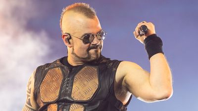 “Armour-plated anthems about guns, battles and dudes shooting other dudes”: Every Sabaton album ranked from worst to best