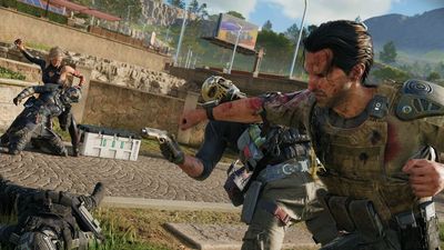 'Thank you for bringing back Blackout' — Call of Duty fans react to the new Black Ops Royale mode