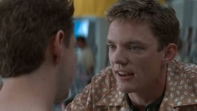 Matthew Lillard has addressed his rather confusing Scream 2 cameo, all but confirming that it's not Stu Macher