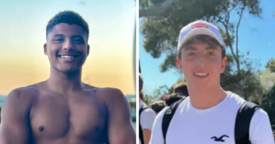 Star Water Polo Player Breaks Silence After Bombshell Claims Of Underwater Incident With Teammate