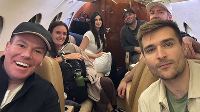 Trump Adviser And TikTok Celebrity Flown Out On Private Jet While Americans Are Left Stranded In Middle East Chaos