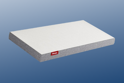 Stompa S flex airflow pocket mattress review: An affordable hybrid for kids