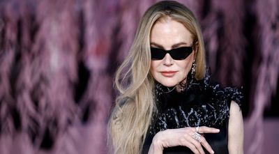 Nicole Kidman's 'Scary Skinny' Appearance After Keith Urban Split Allegedly Sparks Warnings From Experts