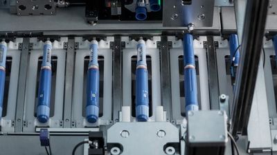 New Study: Popular Weight-Loss Drugs Linked to 30% Spike in ‘Silent’ Health Risk