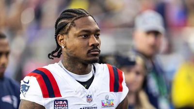 Stefon Diggs Shares Emotional Farewell Message to Patriots Ahead of Impending Release