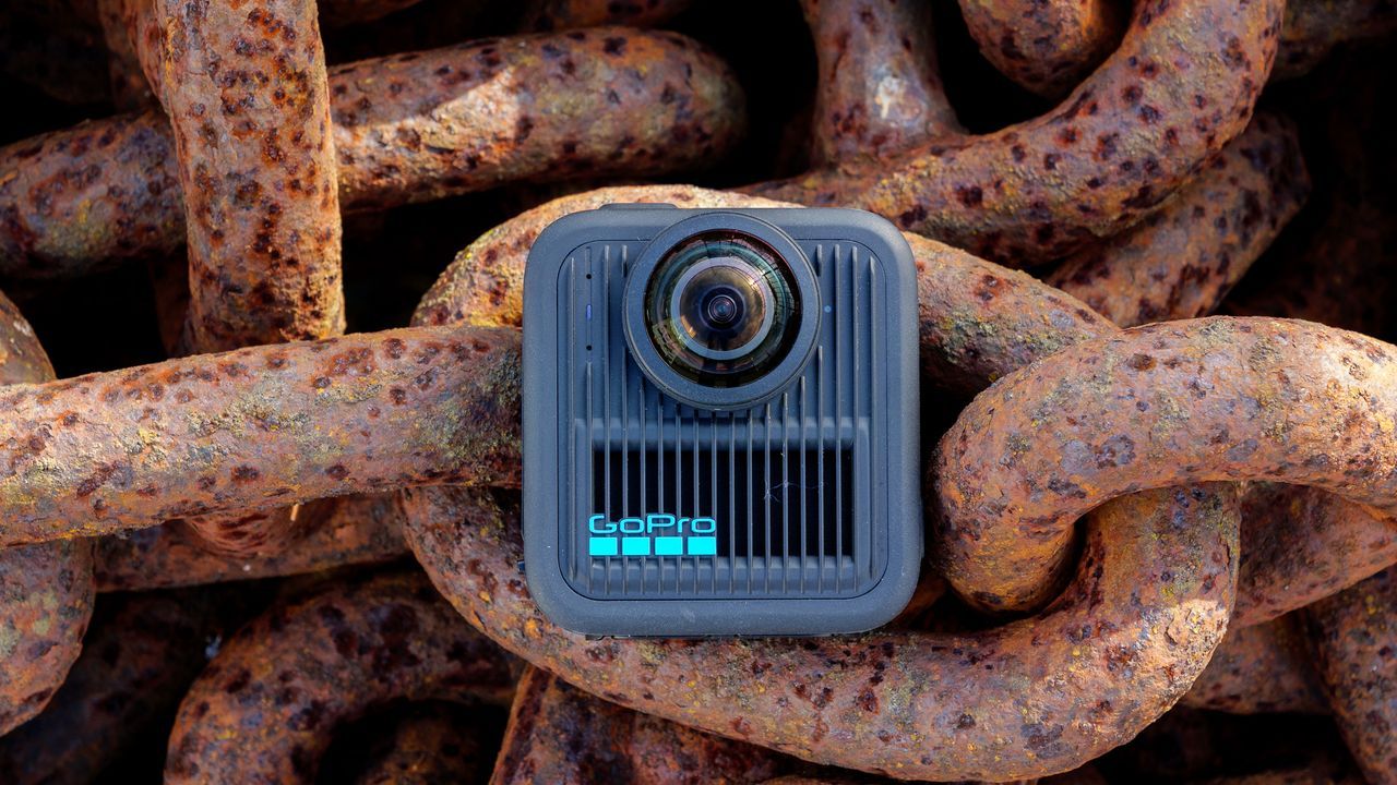 GoPro’s first processor in 5 years ‘will debut in new…