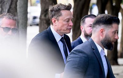 Elon Musk takes witness stand in trial over Twitter takeover