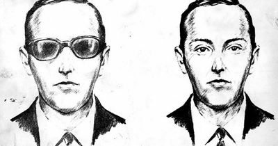 FBI Issues Update On Infamous 1971 Plane Hijacker DB Cooper Who Vanished With Ransom Money