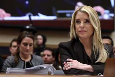 Republicans side with Democrats to compel AG Pam Bondi to testify about Epstein files handling