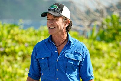 What time is Survivor 50 on tonight and where to watch