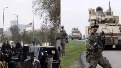 US orders non-emergency consular staff to leave Karachi, Lahore amid Middle East tensions