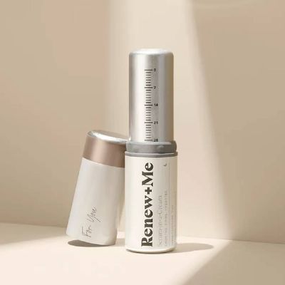 Renew+Me discount codes - in March 2026